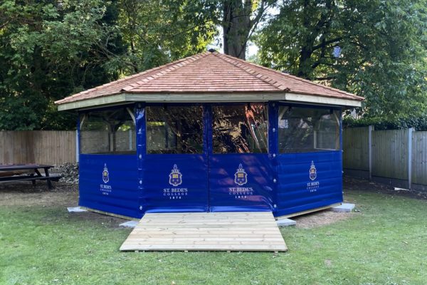 Ste-Bedes-Gazebo